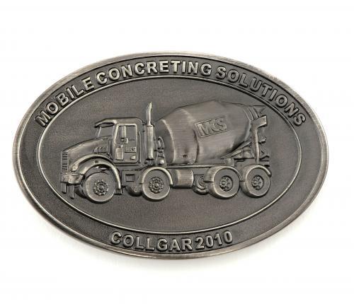 Belt Buckle